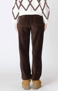 Mirelle Cord Jogger