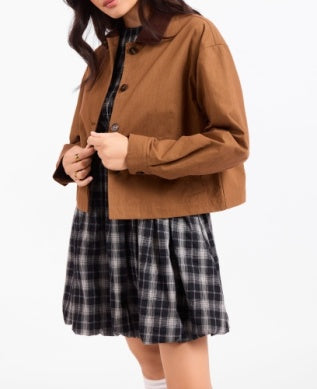 The Vineyards Barn Jacket