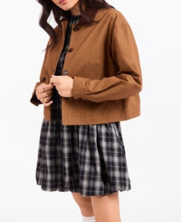 The Vineyards Barn Jacket