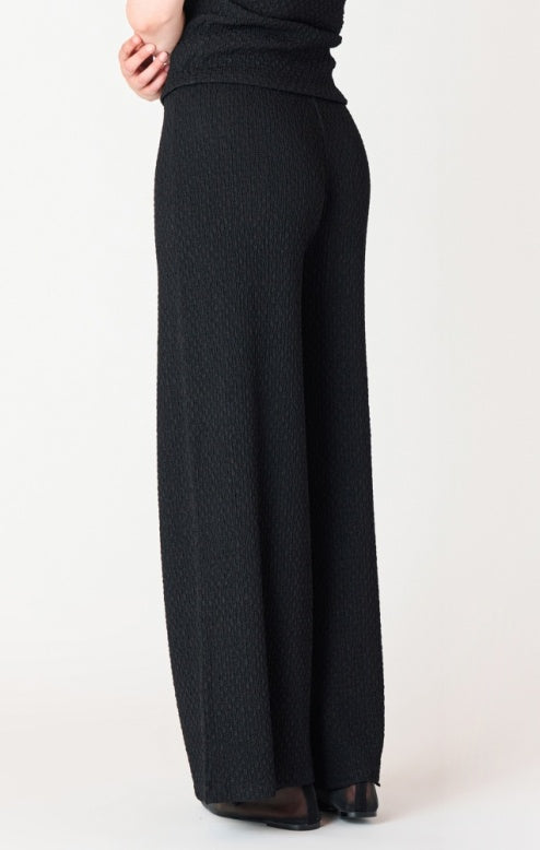 Zariah Wide Leg Pant