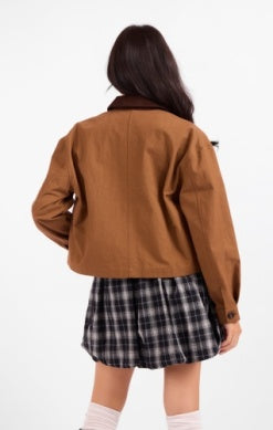 The Vineyards Barn Jacket