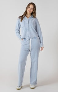 The Link Knit Lounge Pant