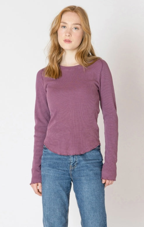 Vayla Thermal Tee