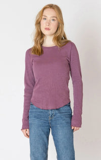 Vayla Thermal Tee