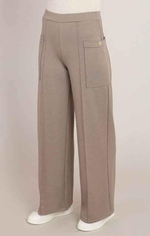The Saylor Twill Pant