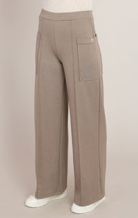 The Saylor Twill Pant