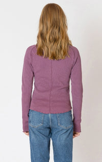 Vayla Thermal Tee