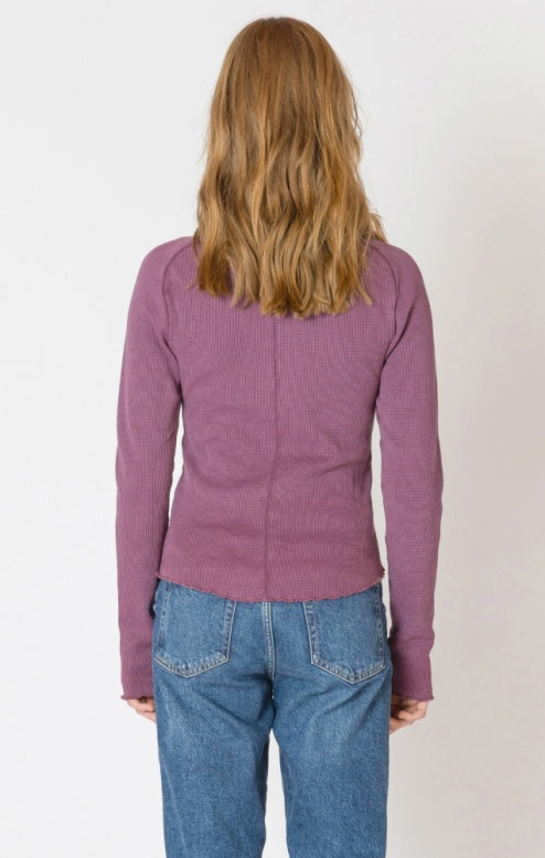 Vayla Thermal Tee
