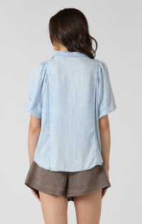 The Jill Button up Blouse