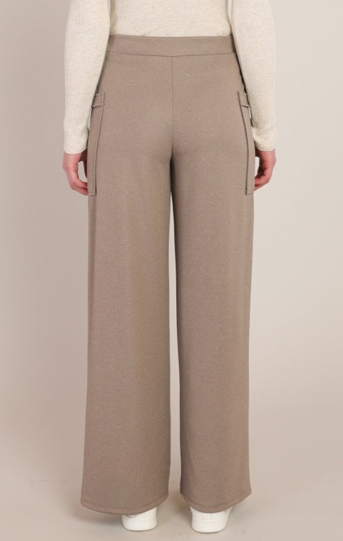 The Saylor Twill Pant