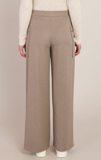 The Saylor Twill Pant