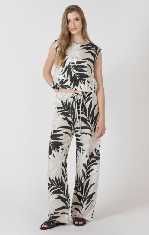 Binx Wide Leg Pant