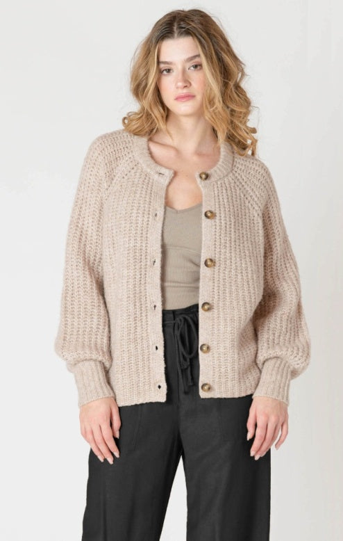 Solace Cardigan
