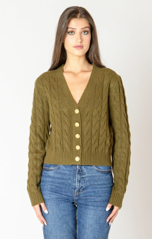 Quen Cardi