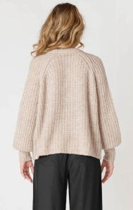Solace Cardigan