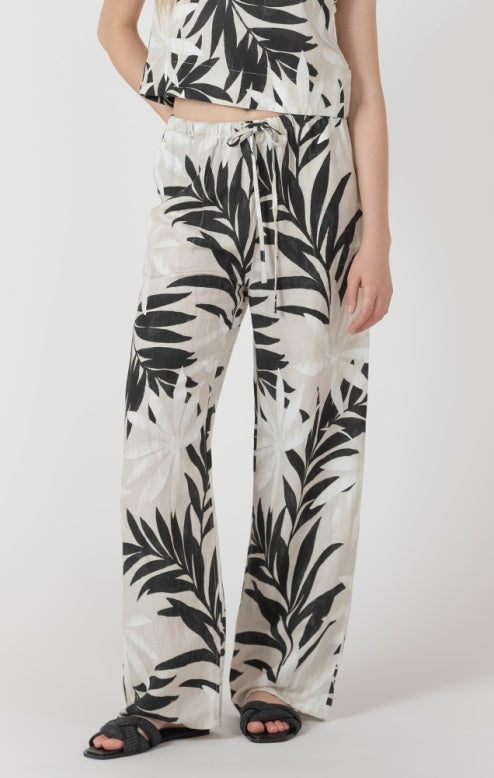 Binx Wide Leg Pant