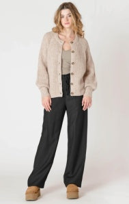 Solace Cardigan