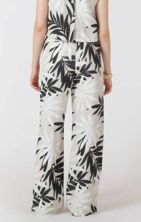 Binx Wide Leg Pant