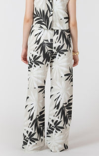 Binx Wide Leg Pant