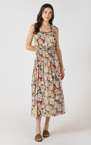 The Romeo Midi Skirt