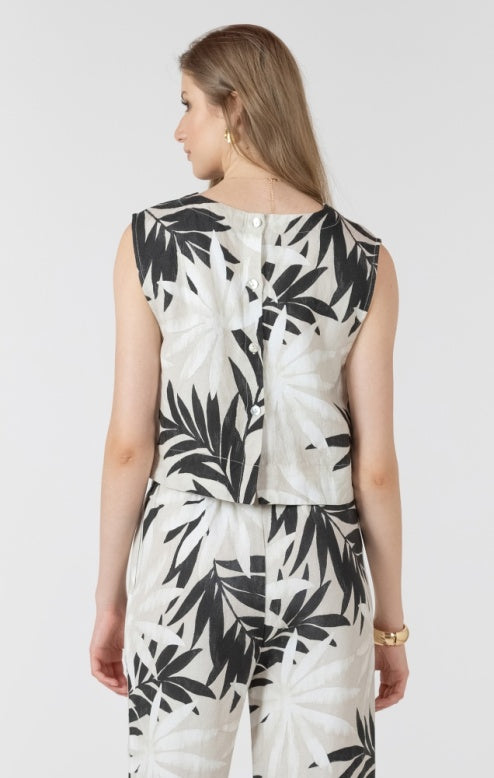 The Giovanna Boxy tank