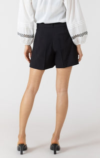 The Coco Dress Short