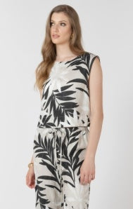 The Giovanna Boxy tank