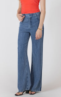 The Carly Two Tone Trouser