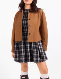The Vineyards Barn Jacket