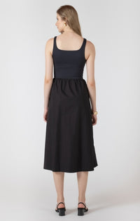 The Allegra Midi Dress