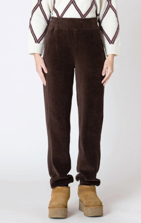 Mirelle Cord Jogger