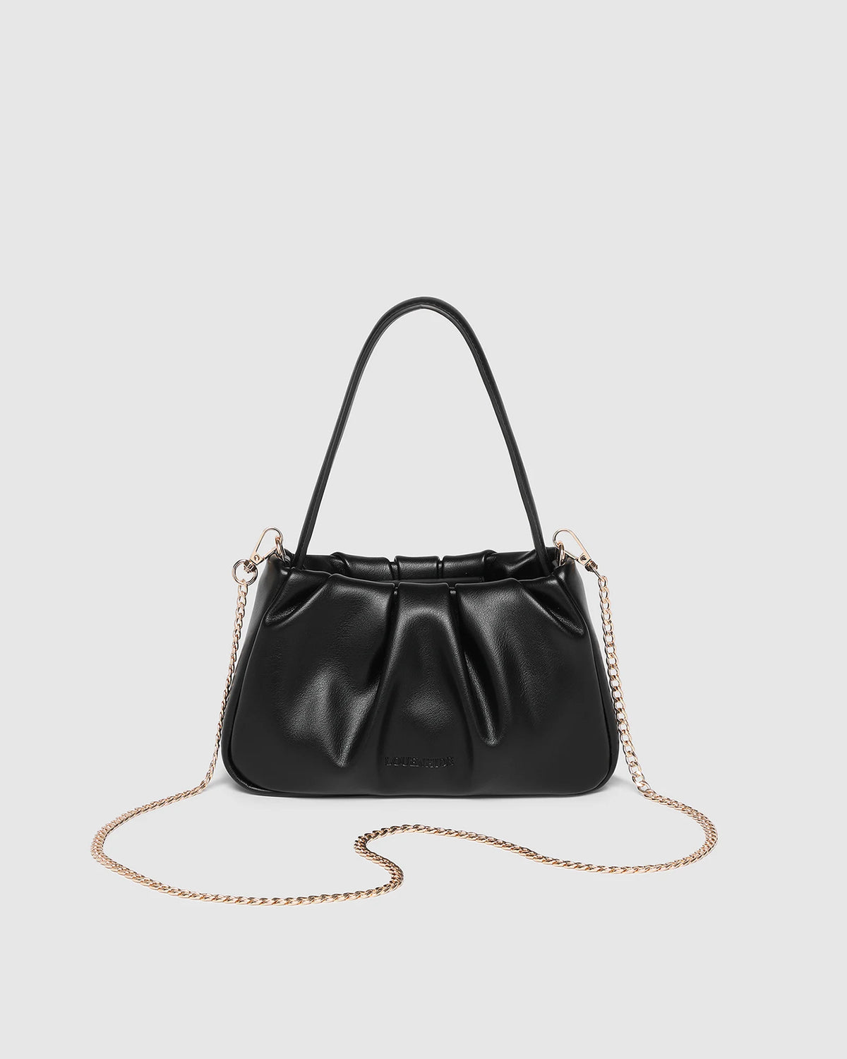 The Uma Handbag - Black