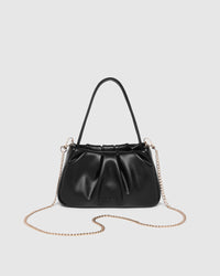 The Uma Handbag - Black