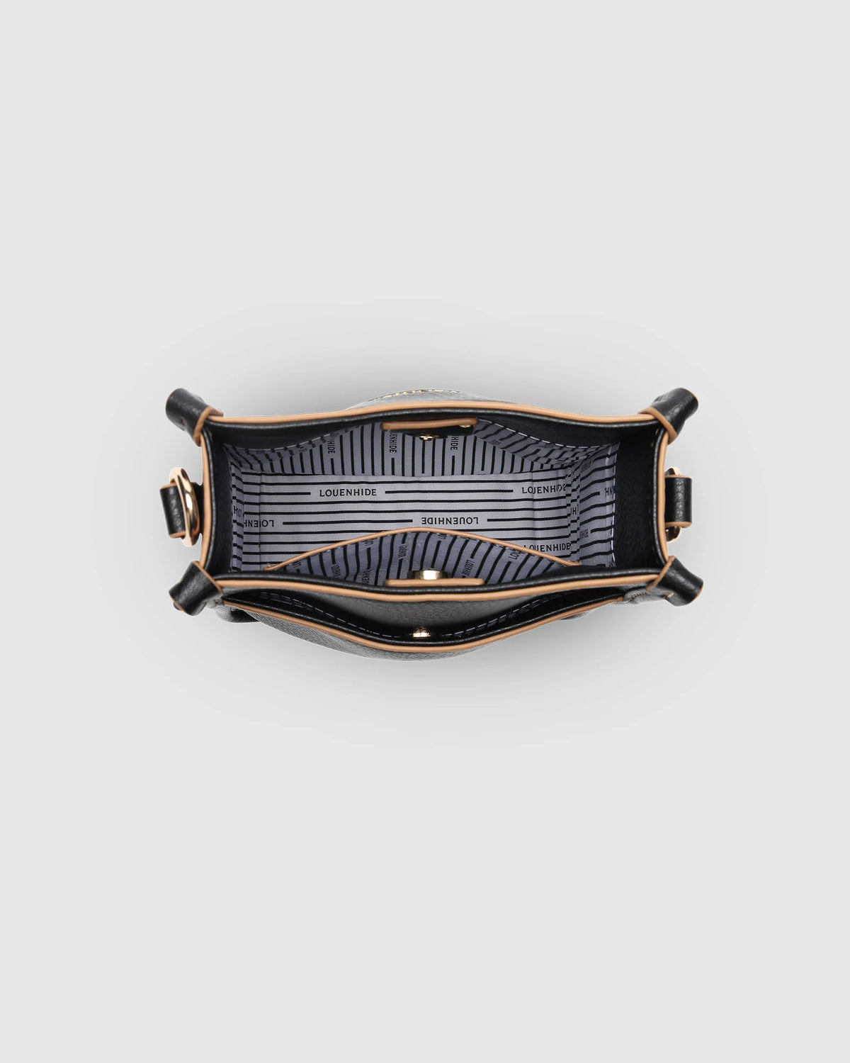 The Parker Crossbody Bag