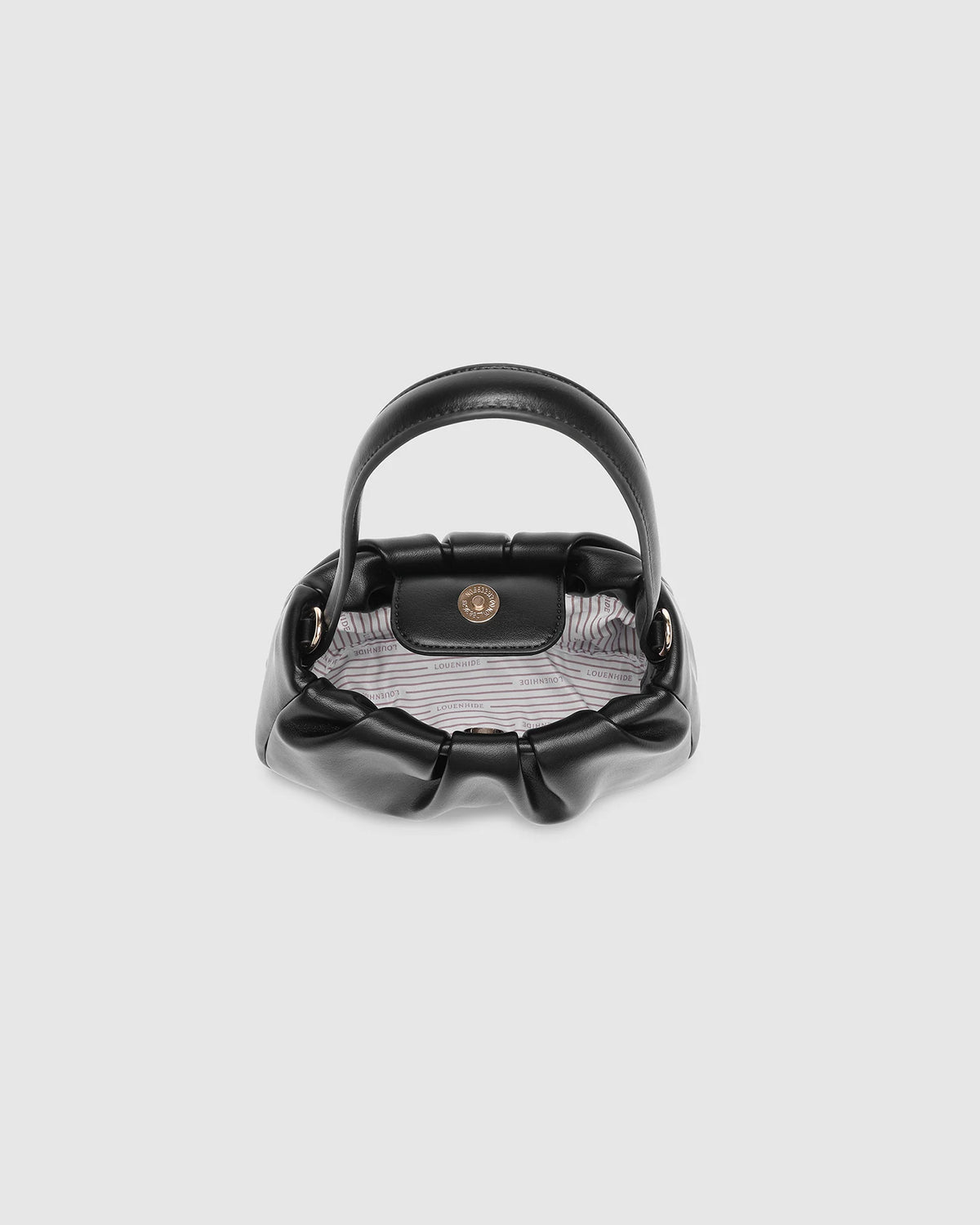 The Uma Handbag - Black