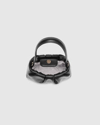 The Uma Handbag - Black