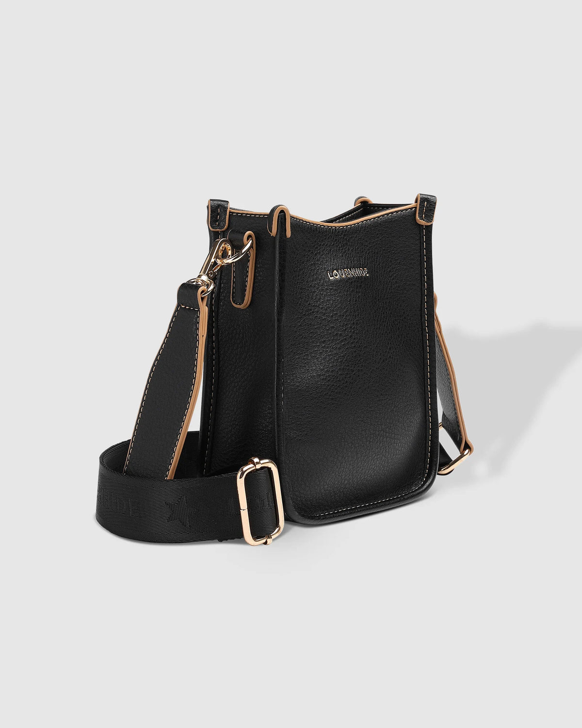 The Parker Crossbody Bag