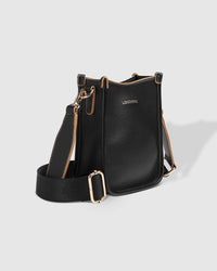 The Parker Crossbody Bag