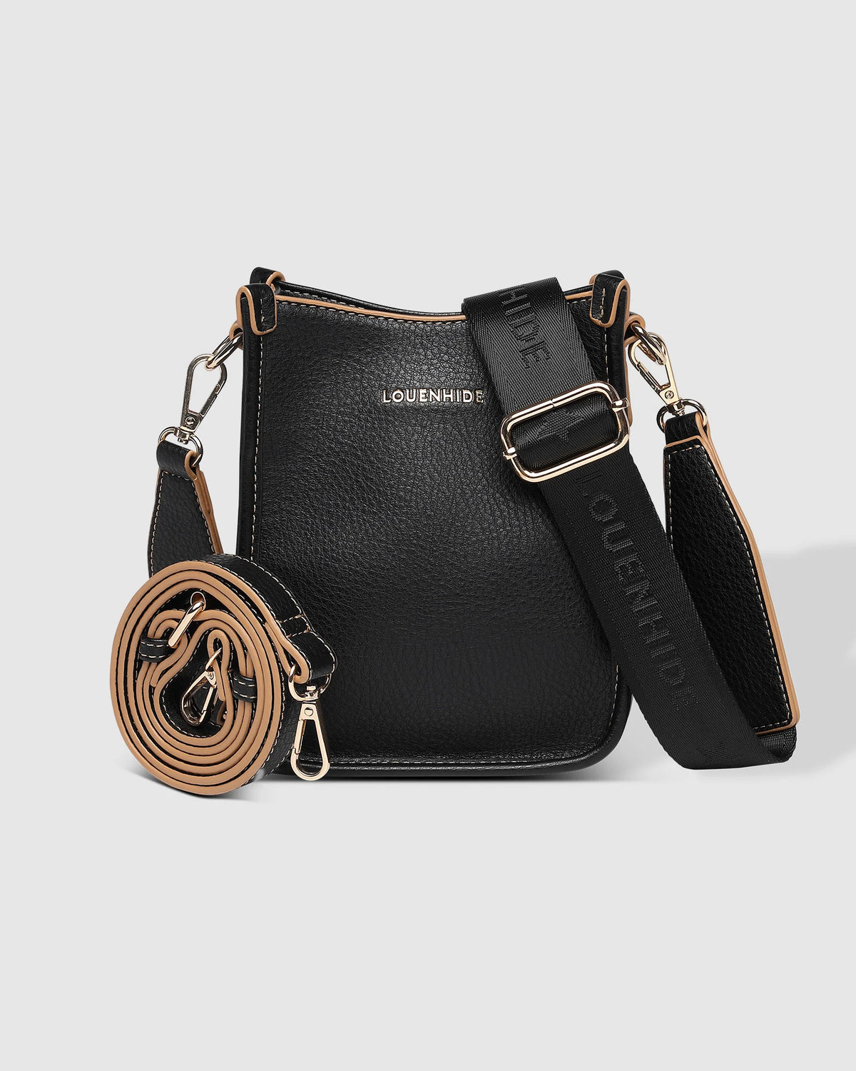 The Parker Crossbody Bag