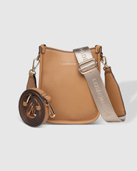 The Parker Crossbody Bag