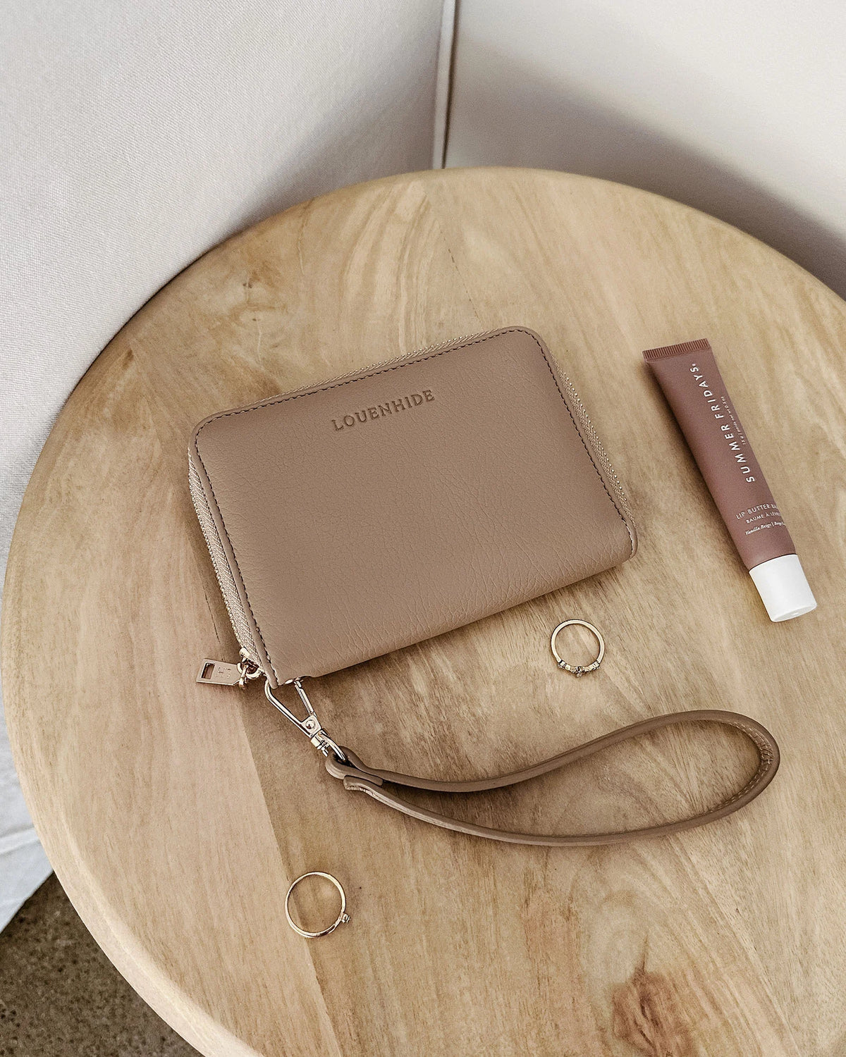 The Eden Wallet - Malt