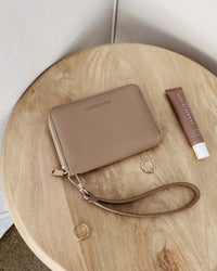 The Eden Wallet - Malt