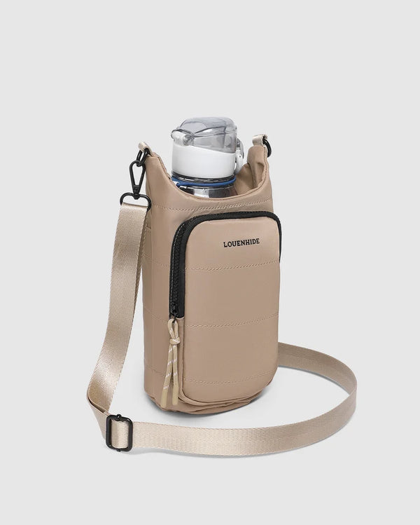 Miami Water Bottle Bag